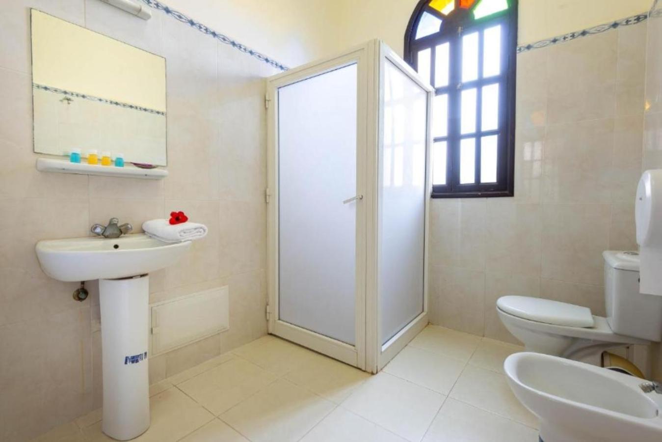 Riad Qodwa Sidi Abdallah Ghiat Exterior photo