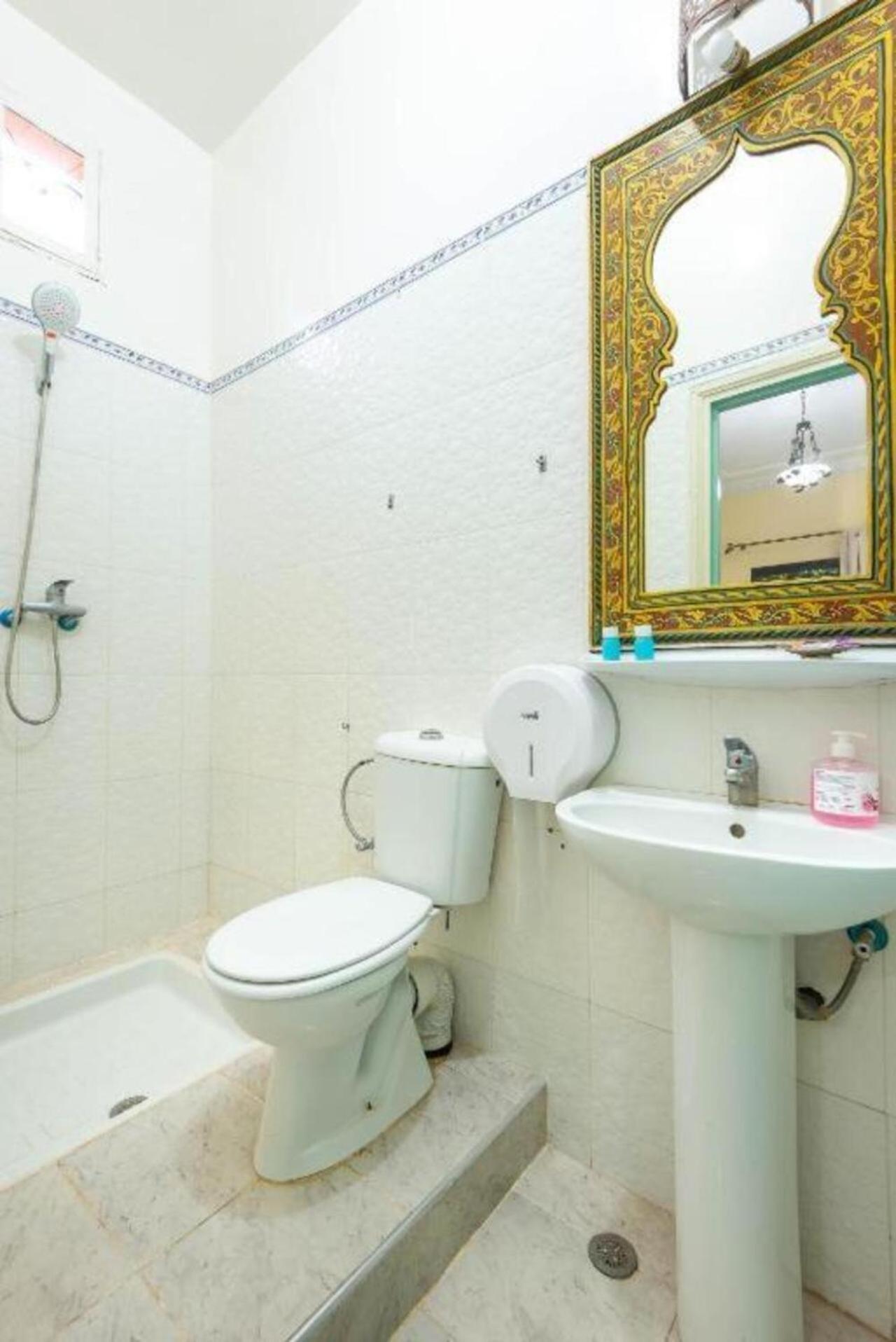 Riad Qodwa Sidi Abdallah Ghiat Exterior photo